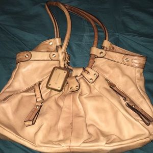 Amazing B. Makowsky purse